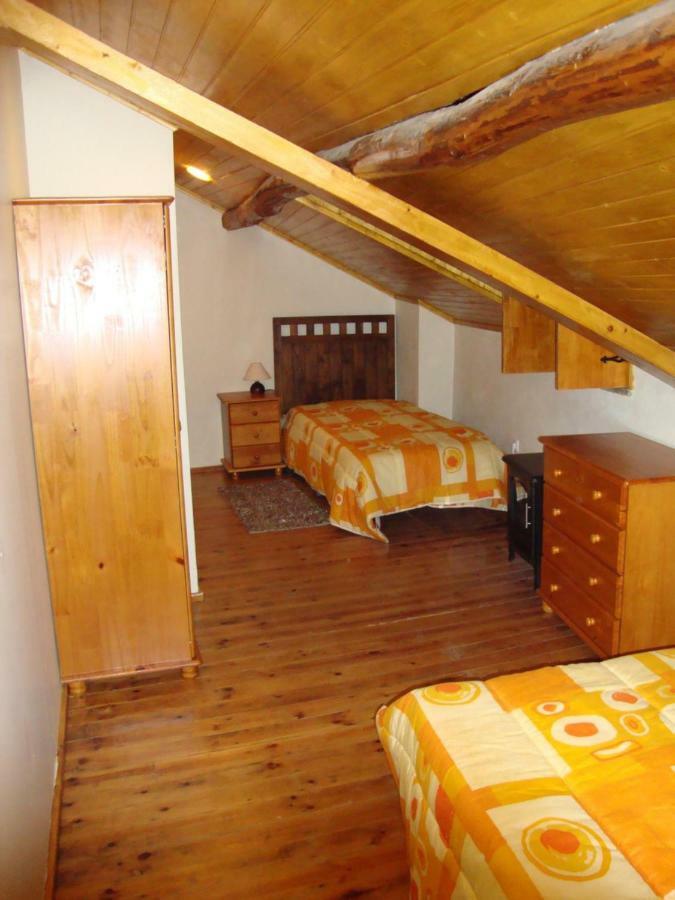 사부게이루 Casa Do Mocho 빌라 외부 사진